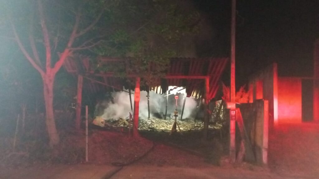 Foto: Divulgação CBMSC