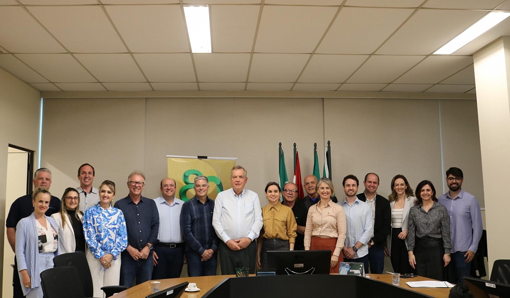 Foto: Divulgação ACIC