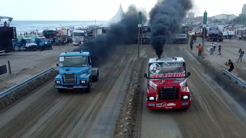 Foto: Divulgação PMBAS