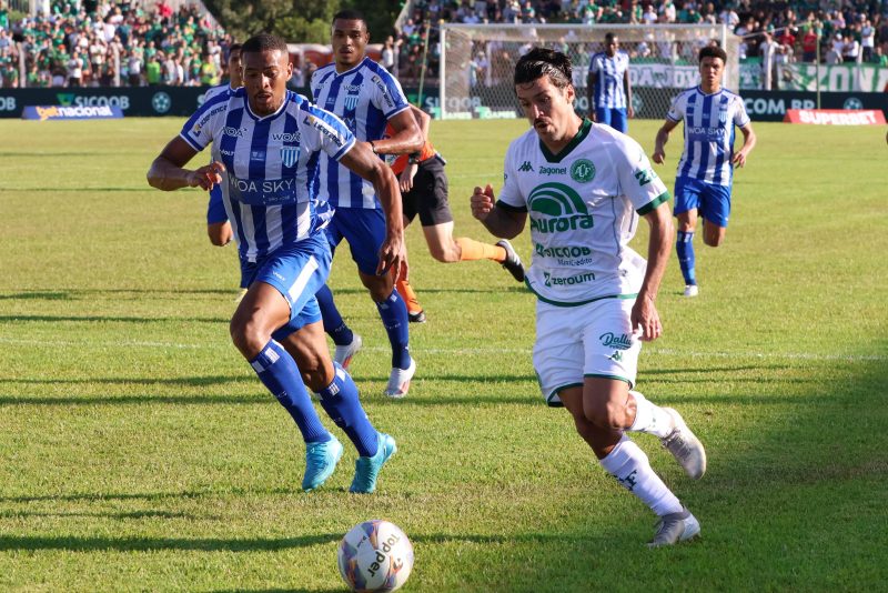Foto: João Heemann/ACF