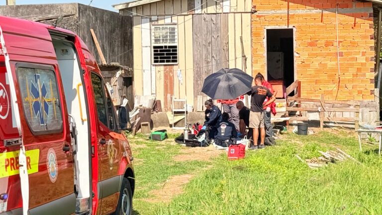 Foto: Divulgação Saer/Samu