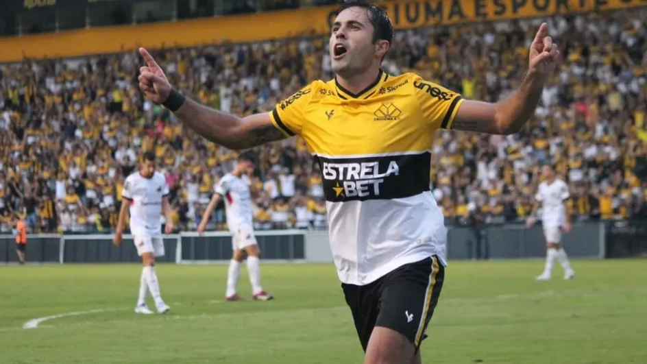 Foto: Celso da Luz/CEC