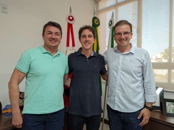 Foto/: Divulgação PMMF