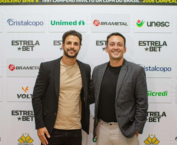 Foto: João Vitor Pereira/ C.E.C.