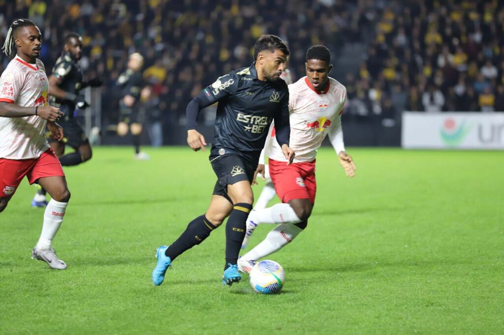 Foto: Celso da Luz/CEC