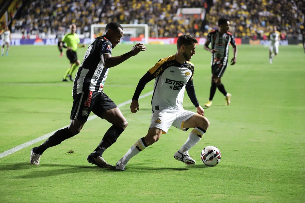 Foto: celso da Luz/CEC