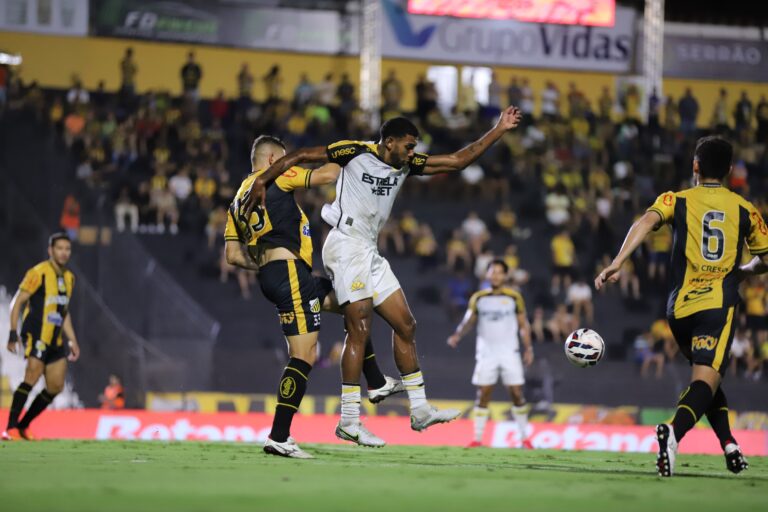 Foto: Celso da Luz/CEC