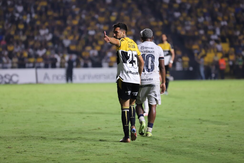 Foto: Celso da Luz/CEC