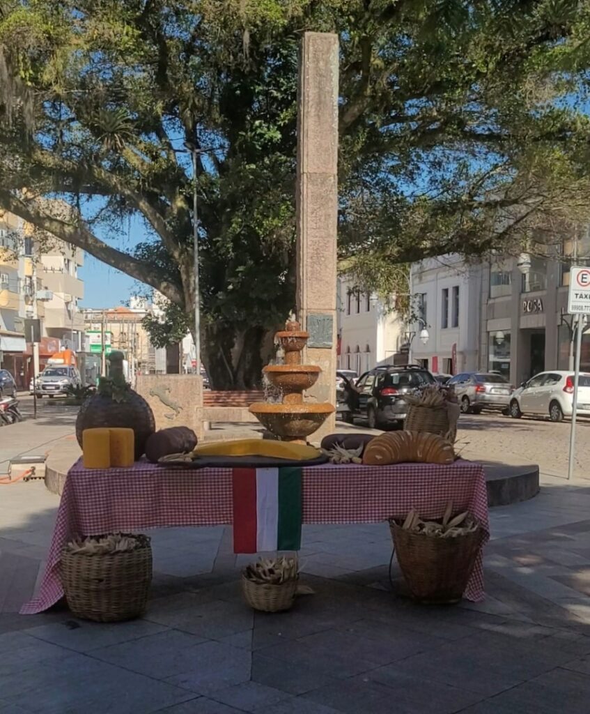 Foto: Arquivo/Divulgação PMU