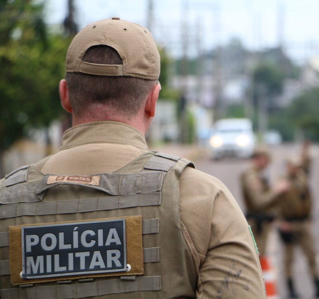 Foto: Ilustrativa/Divulgação PMSC