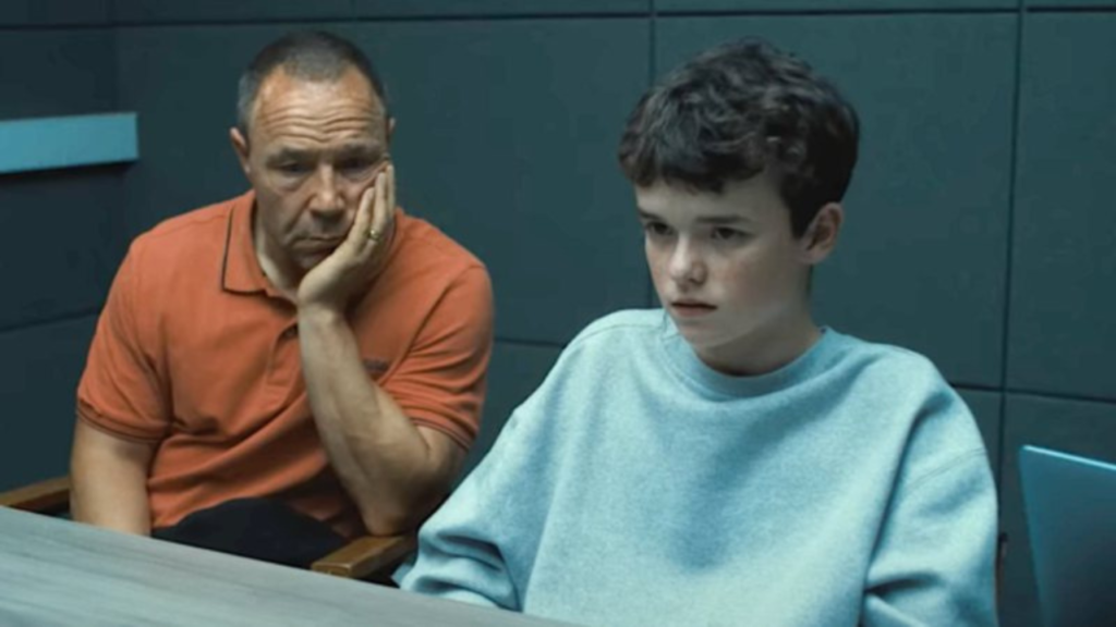Foto: Divulgação Netflix