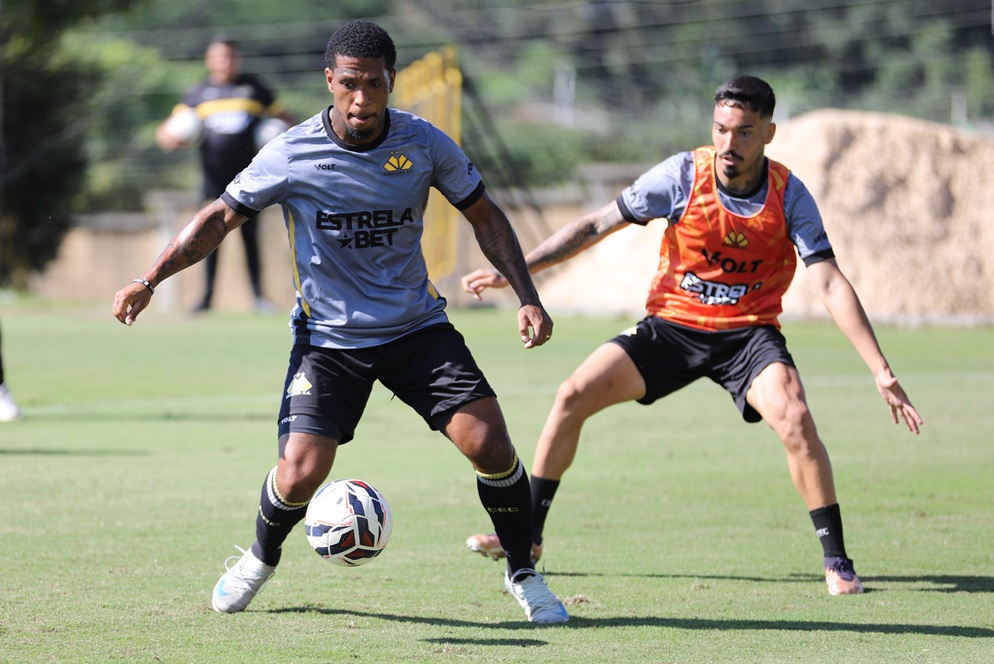 Foto: Celso da Luz/CEC