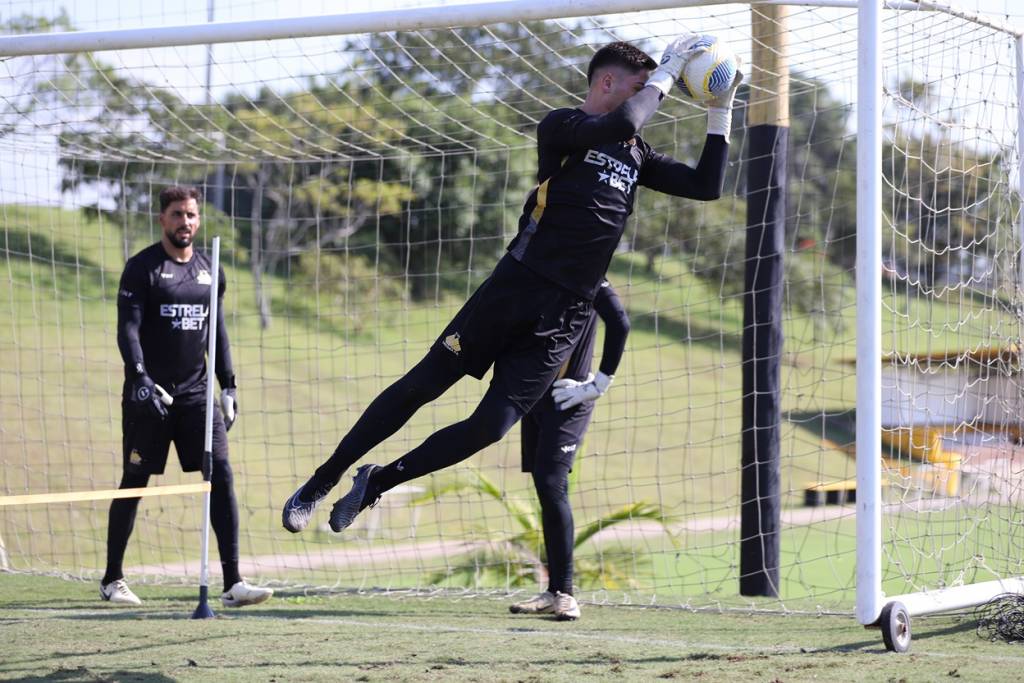Foto: Celso da Luz/CEC