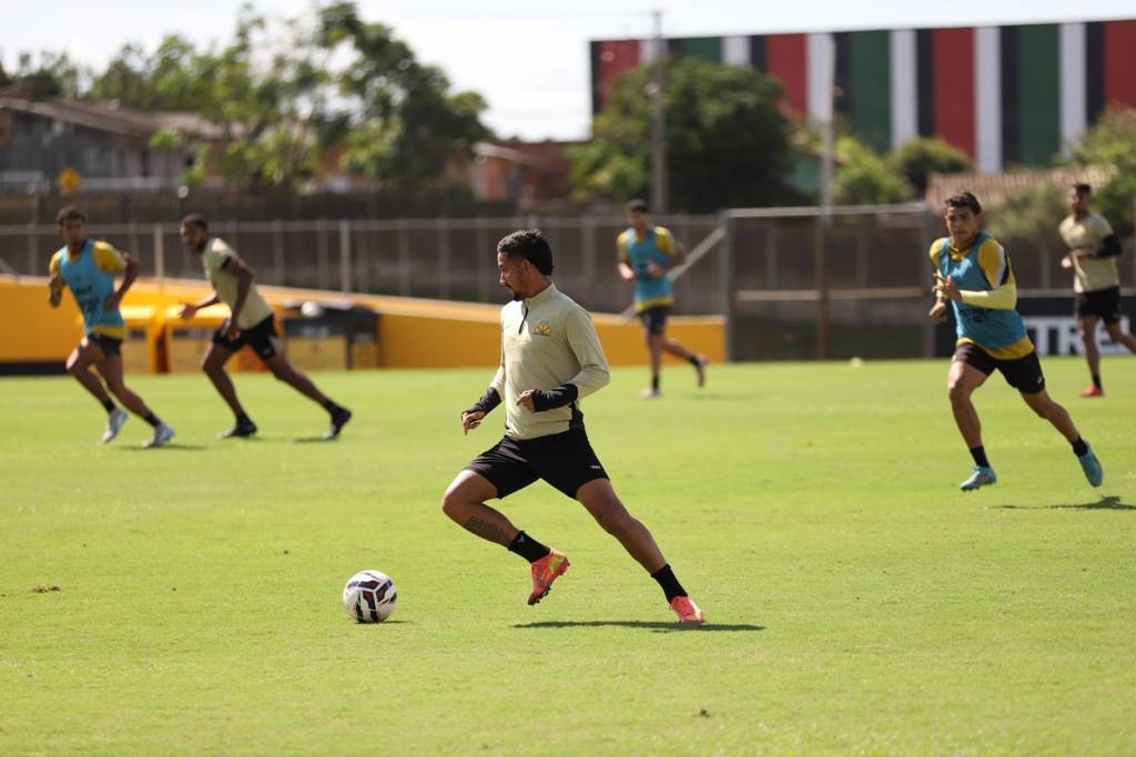 Foto: Celso da Luz/CEC