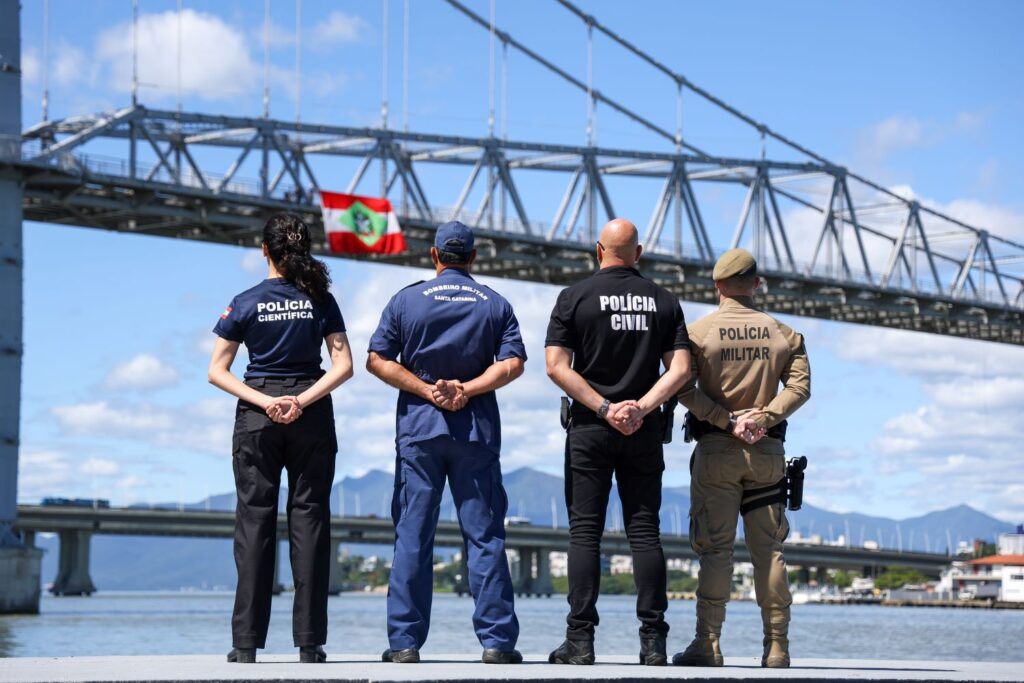 Foto: Leo Munhoz / SECOM GOVSC