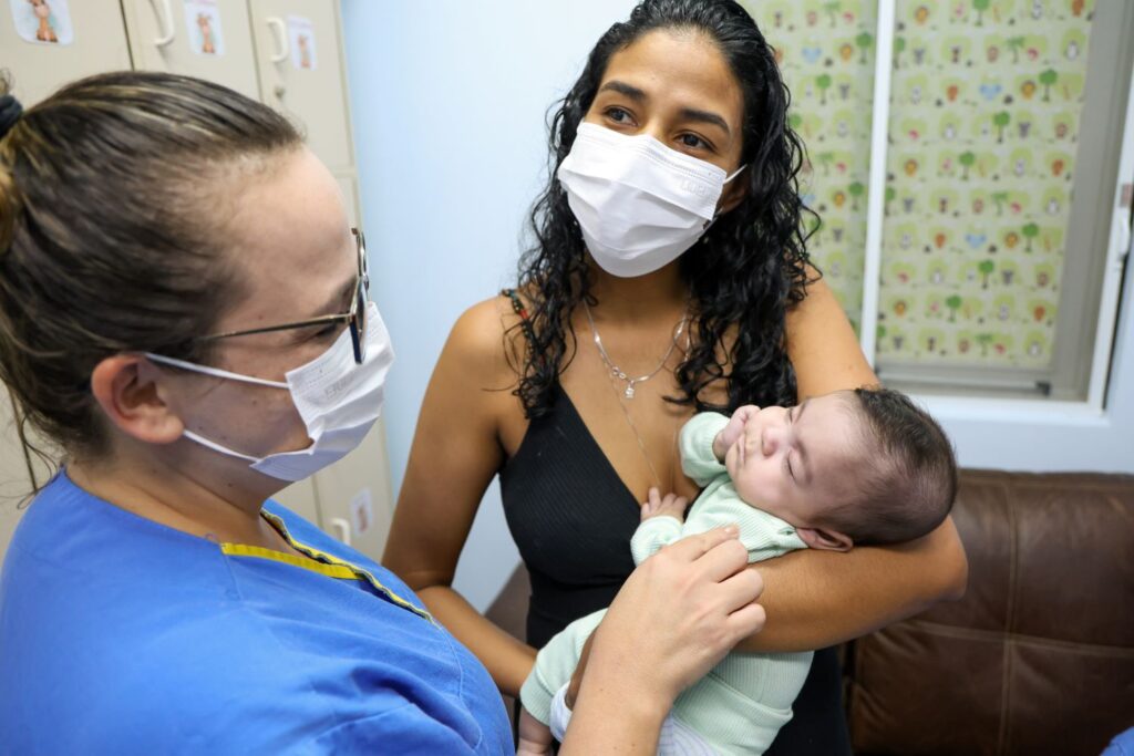 Fotos: Divulgação Secom/SC