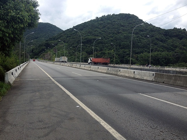 Foto: Arquivo/Dnit