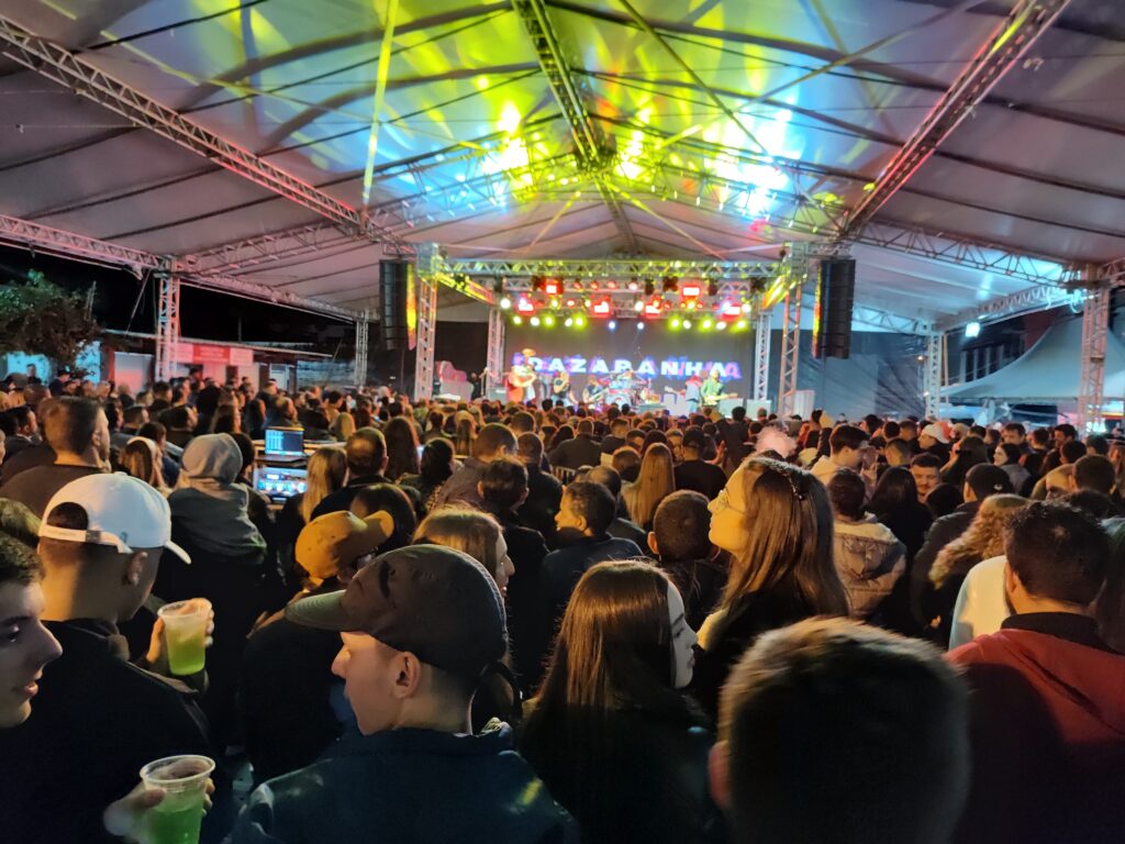 Foto: Daiana Carvalho/Arquivo/Divulgação