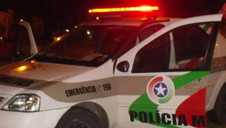 Foto: Divulgação PMSC