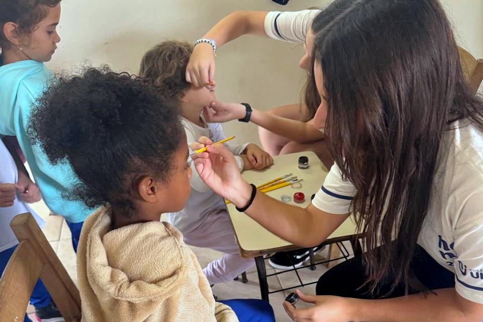 Fotos: Divulgação Unibave
