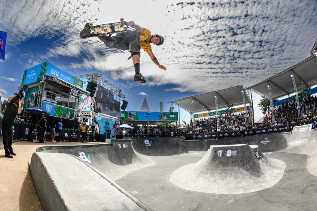 Foto: Pablo Vaz / STU