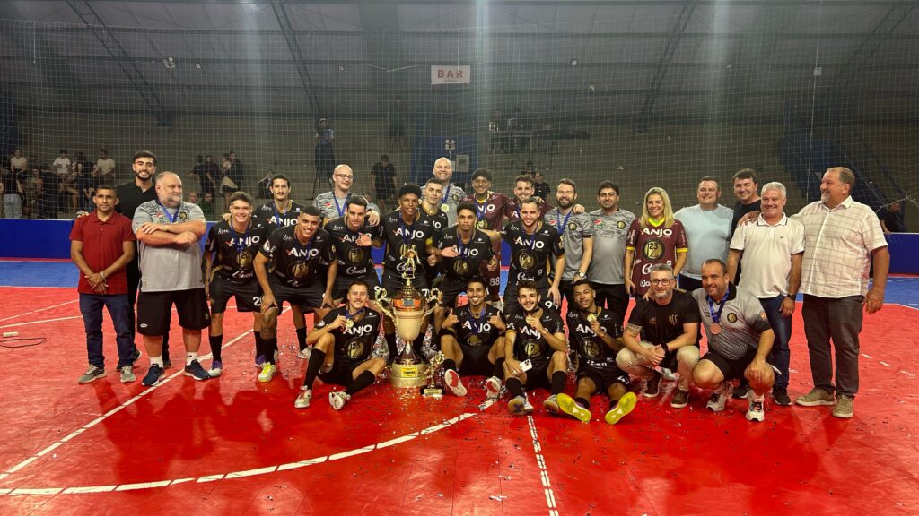 Fotos: Divulgação FME MF
