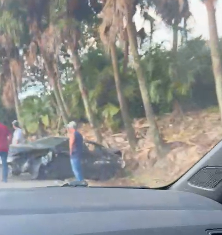 Foto e vídeo: Reprodução Redes Sociais
