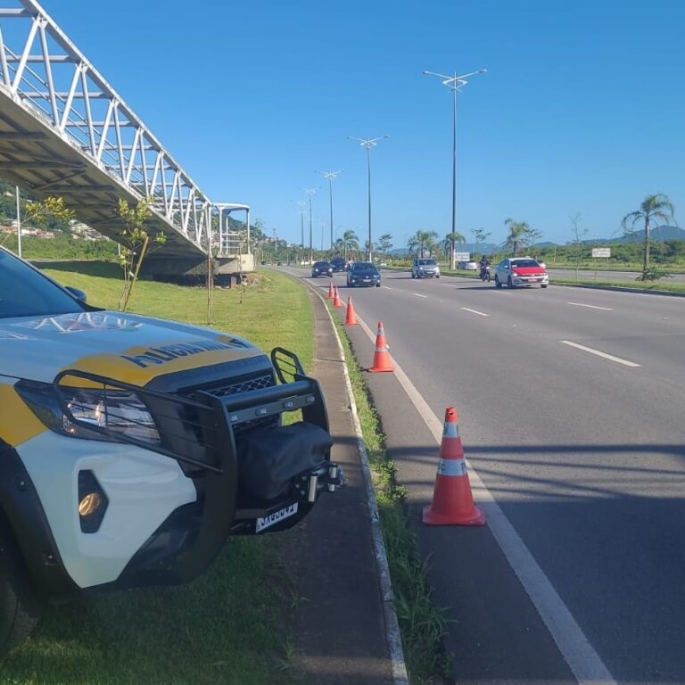 Fotos: Divulgação PMRV
