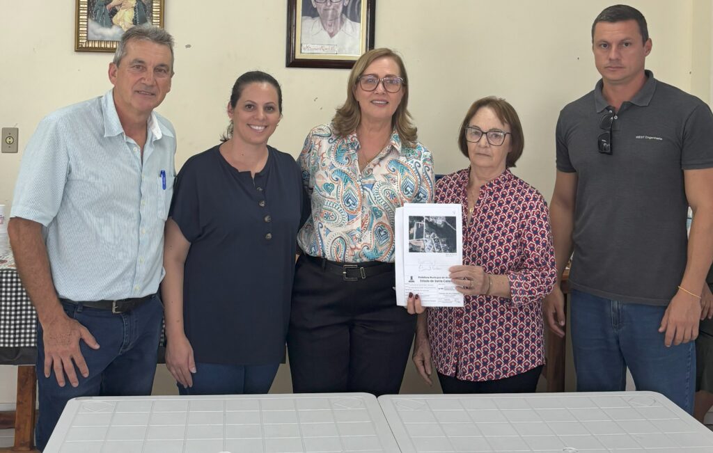 Foto: Filipe Casagrande/Divulgação PMU