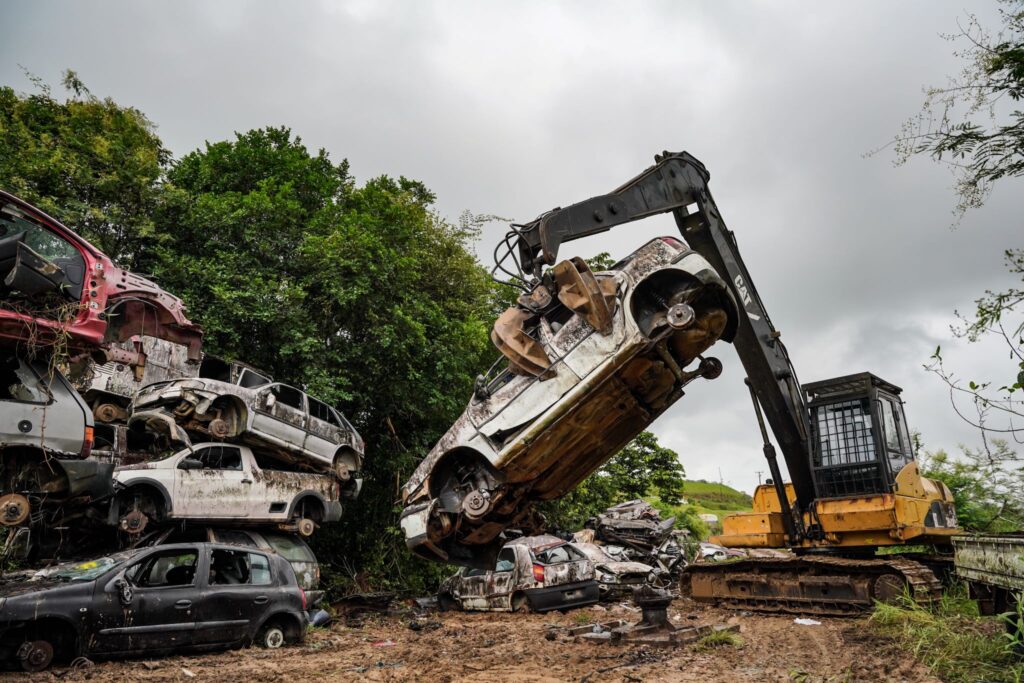 Foto: Ricardo Wolffenbüttel/Secom