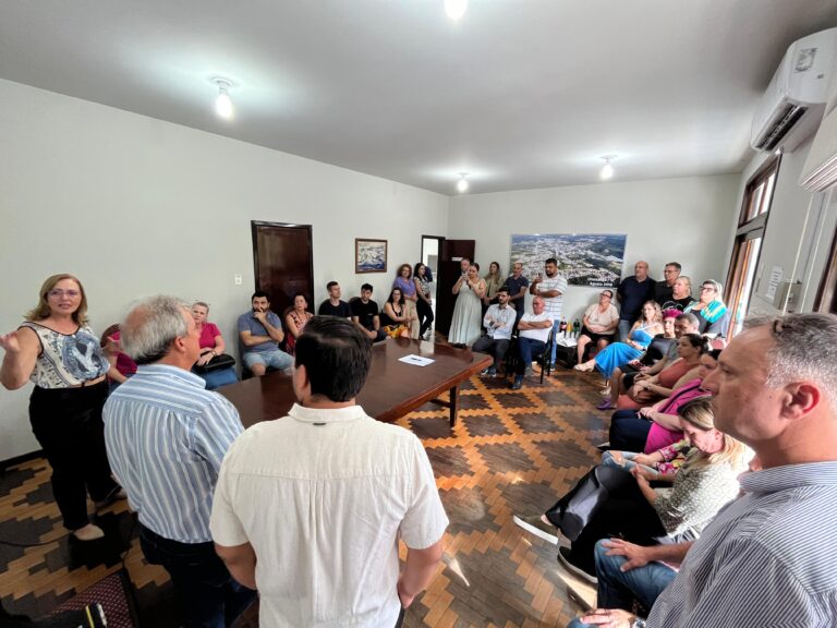 Foto: Divulgação PMU