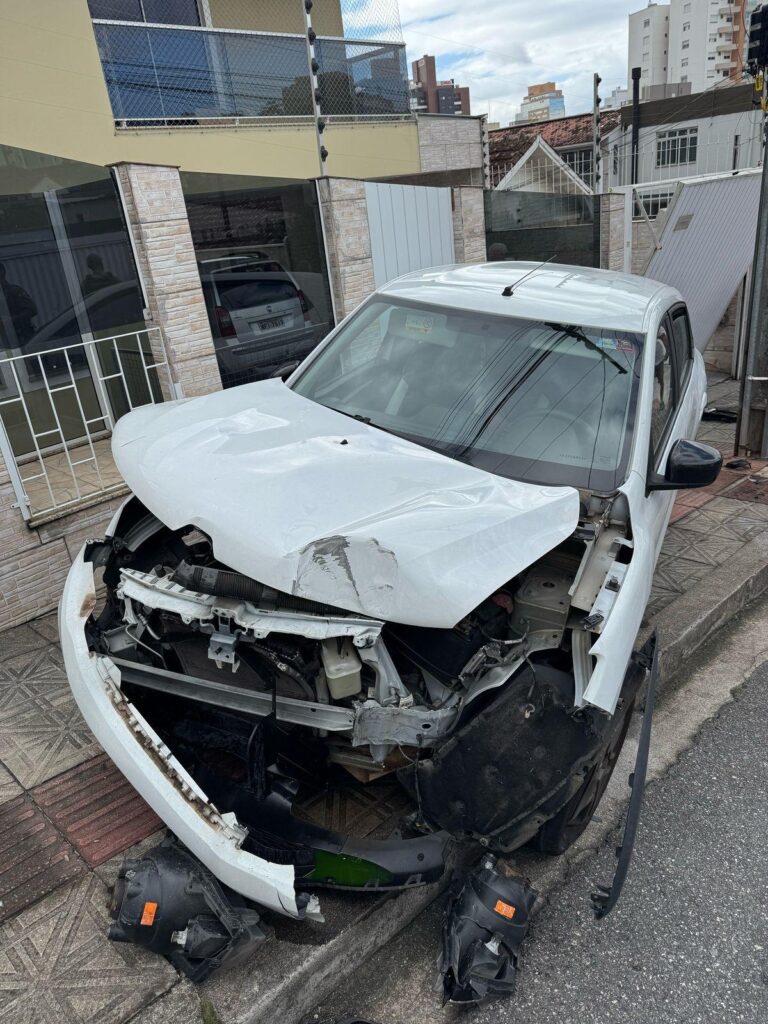 Fotos e vídeos: Divulgação PMSC