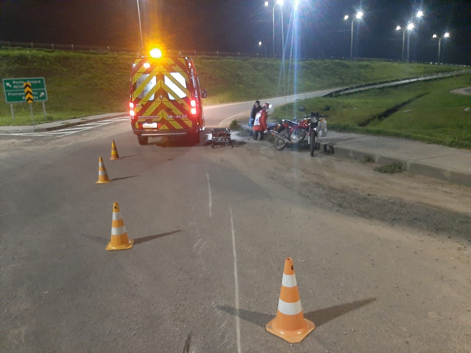 Foto: Divulgação BVJ