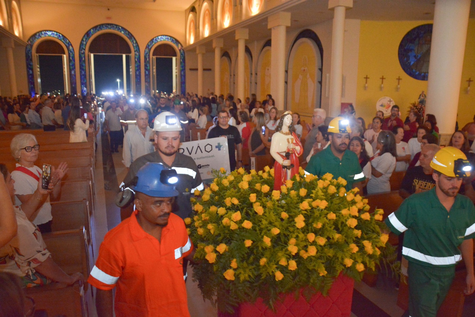 Fotos: Lucas Colombo