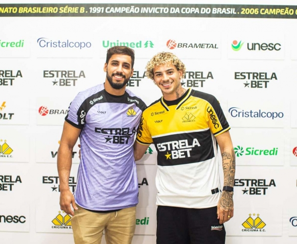 Foto: João Vitor Pereira/ CEC