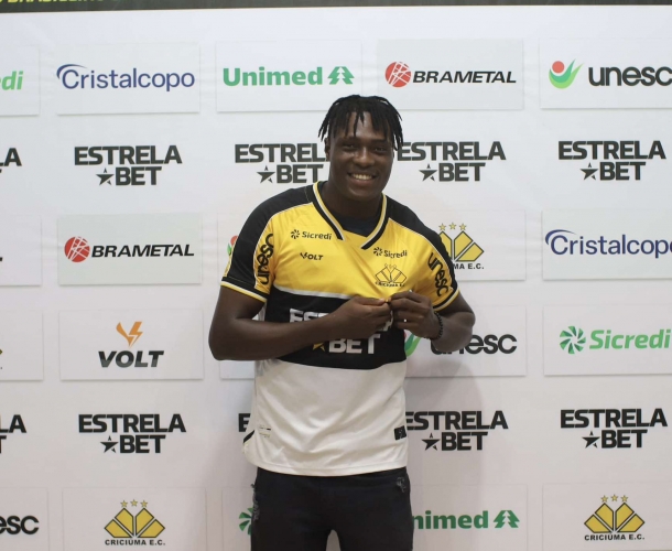 Foto: João Vitor Pereira/ CEC