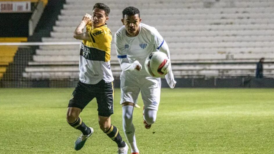 Foto: Vivi Marques/Avaí FC
