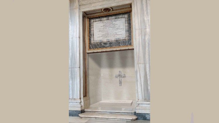 Foto: Divulgação Vaticano