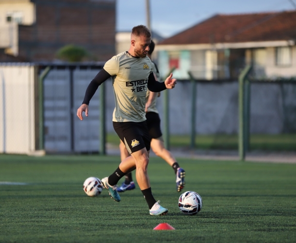 Foto: Celso da Luz/CEC