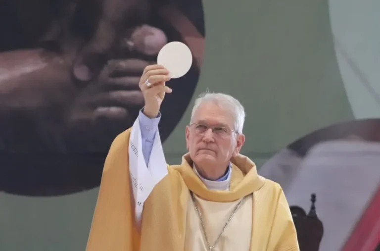 Foto: Divulgação/Arquidiocese de Manaus