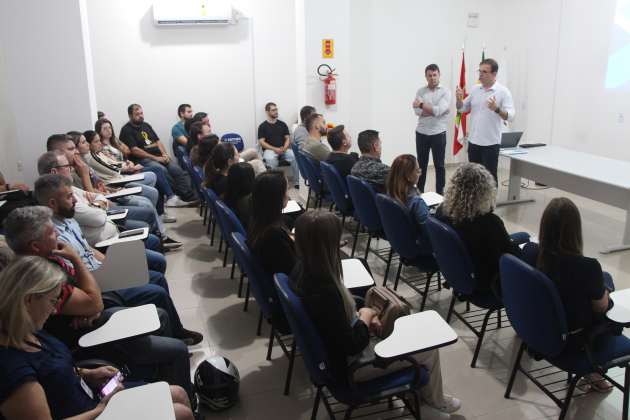 Foto: Fernanda de Maman/Divulgação PMMF