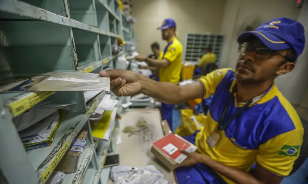 Foto: Joédson Alves/Agência Brasil