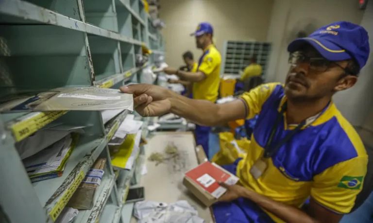 Foto: Joédson Alves/Agência Brasil