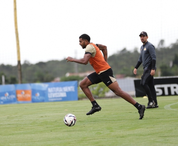 Foto: Celso da Luz/CEC