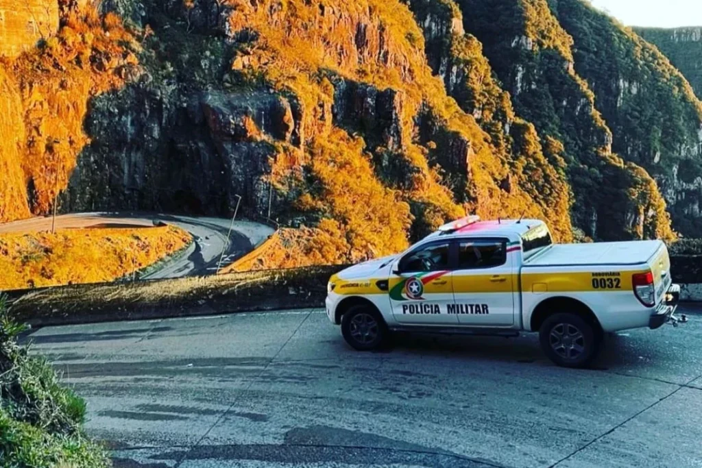 Foto: Divulgação PMRv