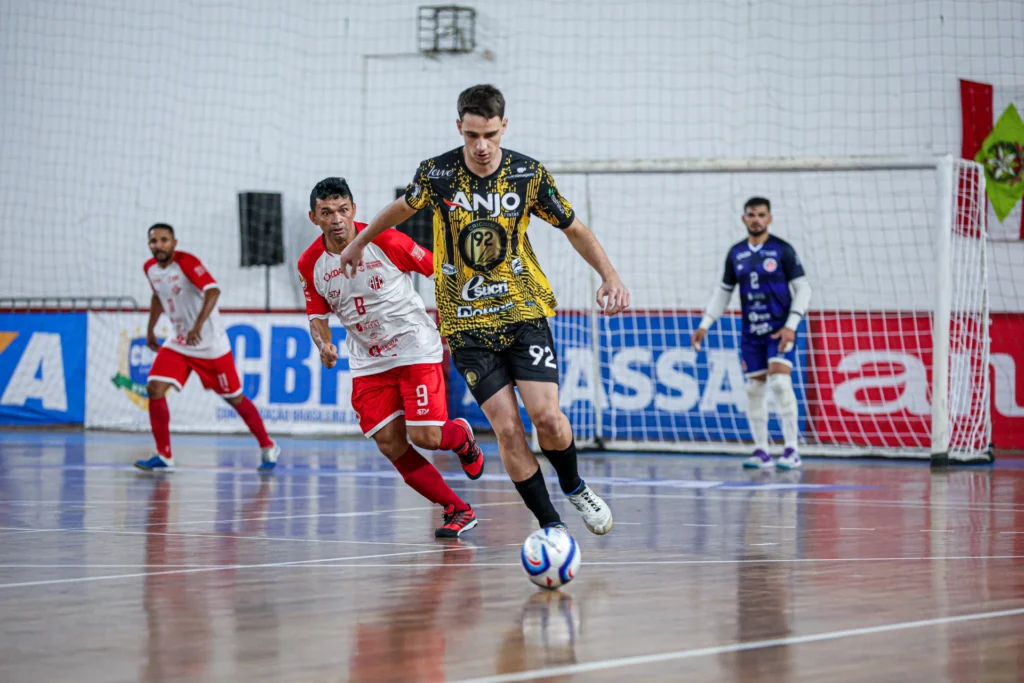 Foto: Rodolfo May/ACF