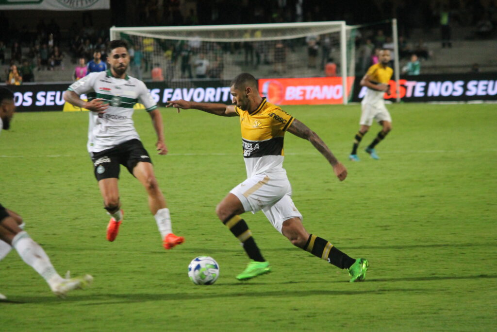 Foto: celso da Luz/CEC