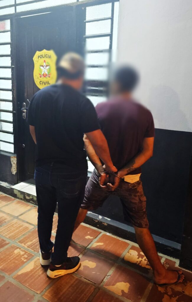 Foto e vídeo: Divulgação PCSC