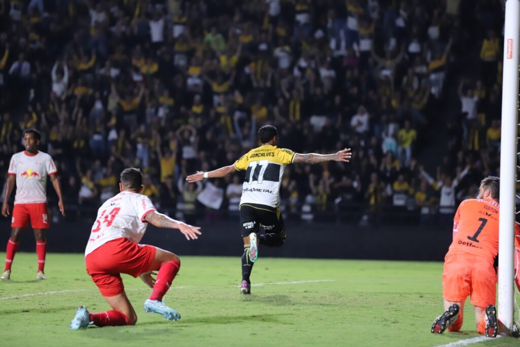 Foto: Celso da Luz/CEC