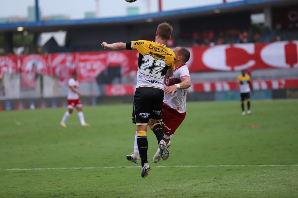 Foto: Celso da Luz/CEC